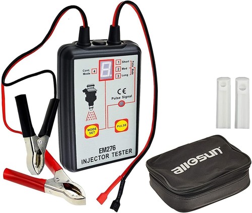 Em276 auto injektor tester - auto, 4