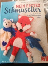 Mein erstes Schmusetier |