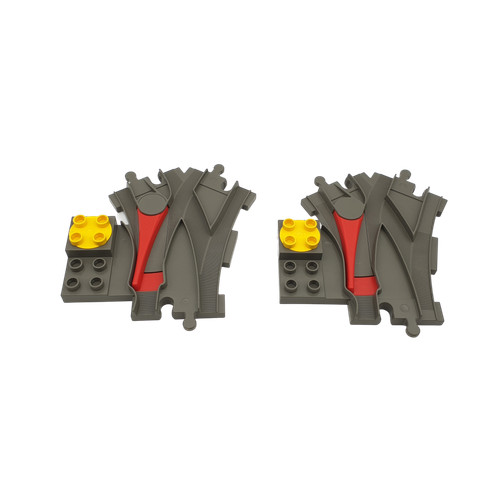 Lego duplo eisenbahn - duplo,
