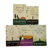 Bücher von jojo moyes - von,