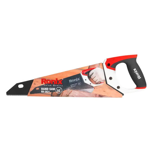 Ronix handsäge zoll - 16,