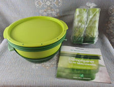 Tupperware 101 Microgourmet