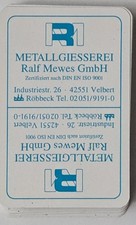 SKAT-Spiel   mit Werbung