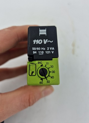 Tele haase 110v - 110v, ac