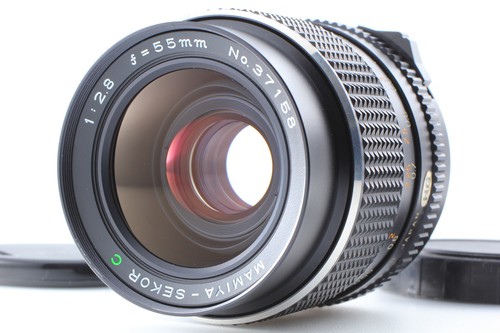 Tasted neuwertig mamiya - [neuwertig],