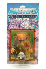 Masters of the Universe Gwildor Moc Vintage Mexico 1986 He-Man MotU
