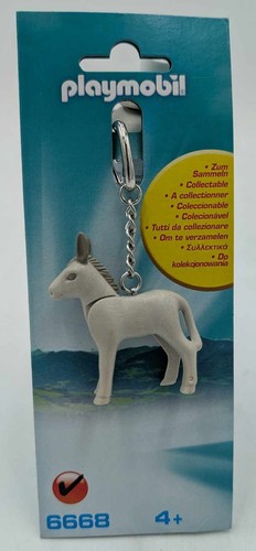 Playmobil 6668 eselfohlen - playmobil,