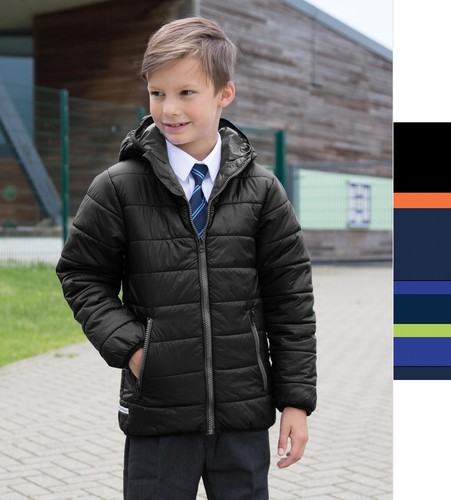 Result kinderjacke winter - result,