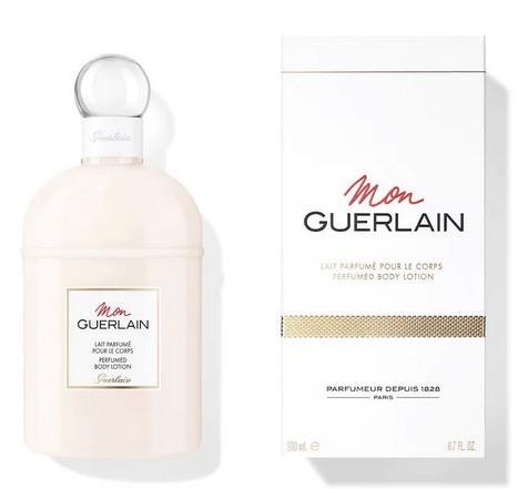Guerlain mon body - guerlain,
