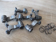 Honda Africa Twin XRV 750 RD07 Bj. 92 - Kipphebel  XRV750