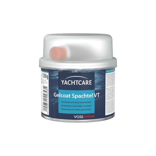 Yachtcare gelcoat spachtel - gelcoat, vt