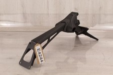 Kennzeichenhalter, Träger