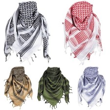 PLO TUCH Pali Arafat Kopftuch