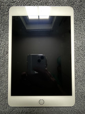 Apple iPad mini 4 16GB, WLAN, 20,07 cm, (7,9 Zoll) - Silber