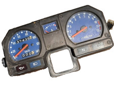 Kawasaki KMX 125 200 Tacho Cockpit Instrumente