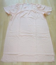 Tolles langes Nachthemd Kleid