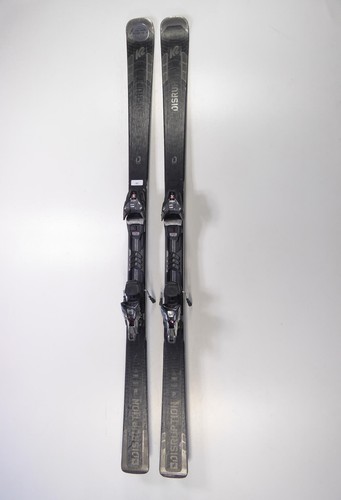 Disruption mti carving ski - k2, carving-ski