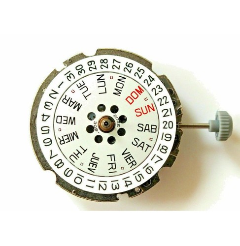 Original miyota 8205 - original,