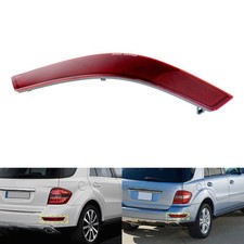 Rückstrahler Reflektor hinten rechts für Mercedes-Benz M-Klasse W164 Stoßstange