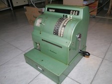 ANKER Registrierkasse gebraucht 