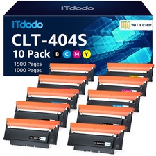 Toner für CLT-404S 404S