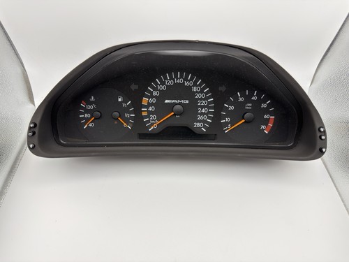 W210 w208 w463 amg 280km - w210,