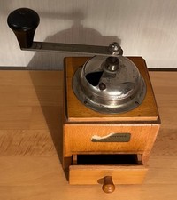 Alexanderwerk mocca alte - alexanderwerk,