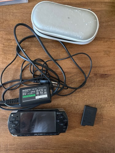 Sony psp handheld system - psp, handheld-system
