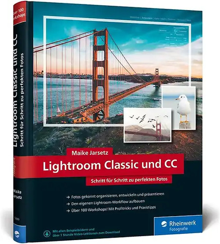 Lightroom classic und - classic,