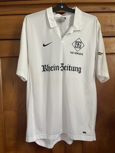 Tus koblenz trikot richter 18 - tus,