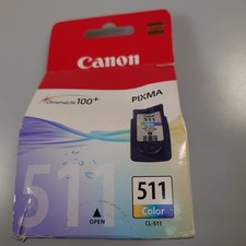 Original Canon CL-511 Color