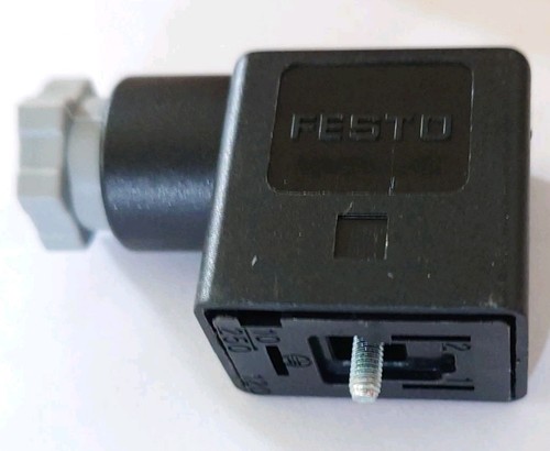 Festo hydraulik stecker a - stecker,