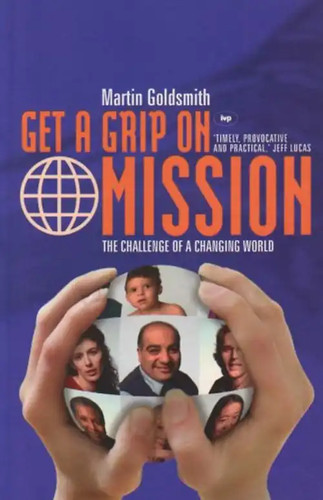 Get grip mission the - on, mission: