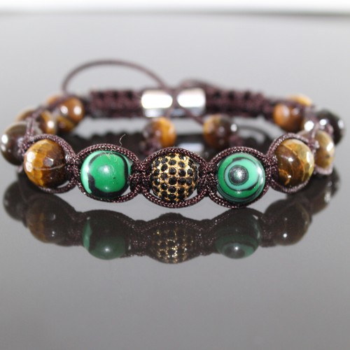 Herren damen shamballa armband - shamballa,