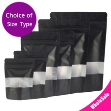 Multi-Size Foil Mylar Matte