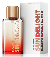 ✅ Jil Sander Sun Delight 100