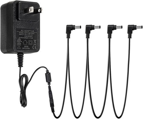 Strich spa guitar pedal - strich,