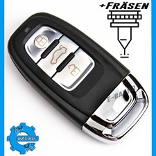 SCHLÜSSELGEHÄUSE FÜR AUDI