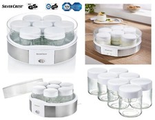 SILVERCREST Joghurtbereiter