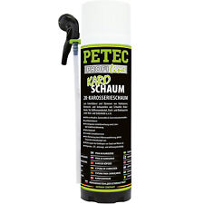 Petec 2K Karosserieschaum