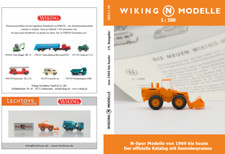 offizieller Sammlerkatalog