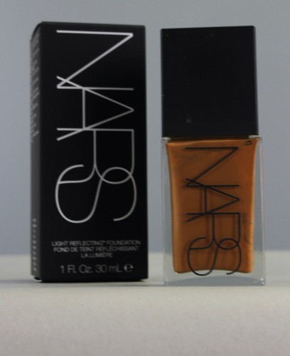 Nars light reflecting - light,