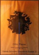 Otto piene siebdruck - otto, siebdruck/