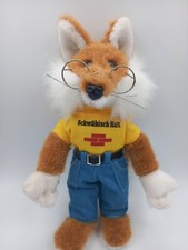 Schwäbisch Hall Fuchs