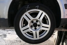 1x Felge Alufelge original VW Passat 3BG 7jx16H2 ET45 3B0601025G 3B0 601 025 G 3