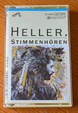 Musikkassette ANDRE HELLER