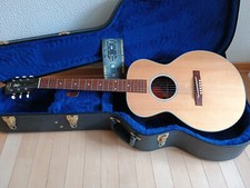 1929 Gibson L-2 Tribute Custom Shop Limited 50 Adirondack FAT-V-Neck L-1 body