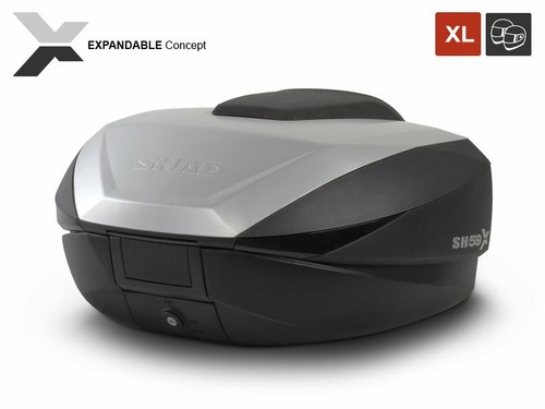 Shad sh59x erweiterbarer - sh59x,