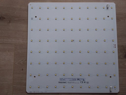 Led module tridonic - qle, g3+