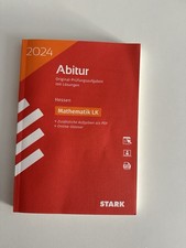 2024 Stark Abitur Hessen